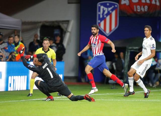 保留安全牌